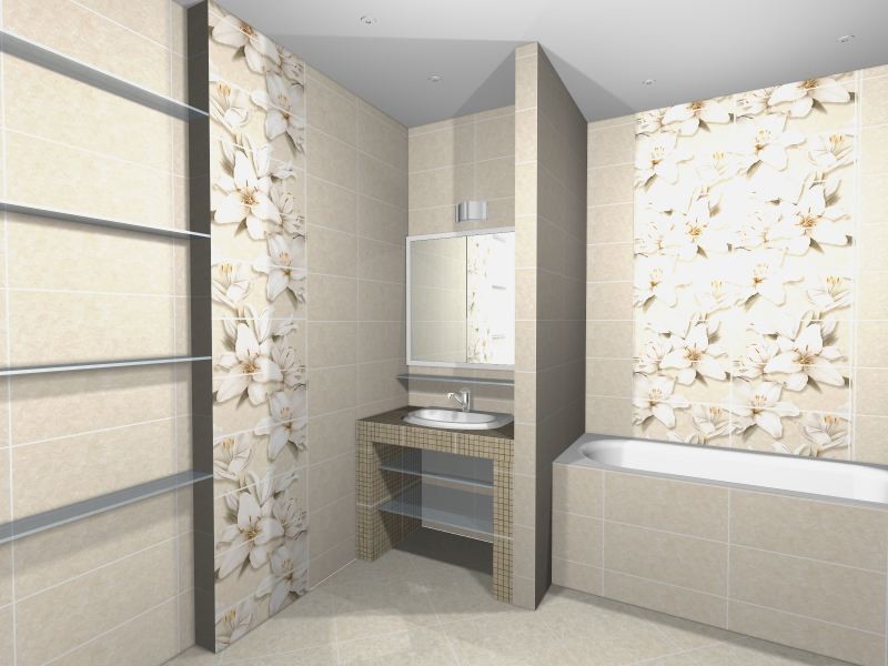 санузлы-разное