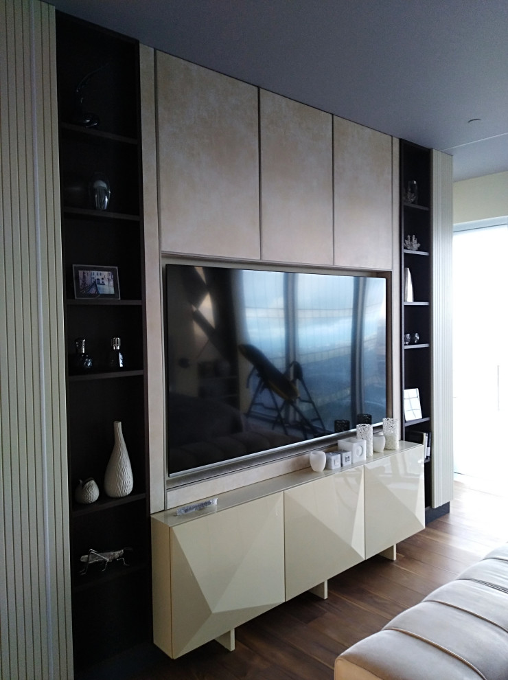 Панели стеновые