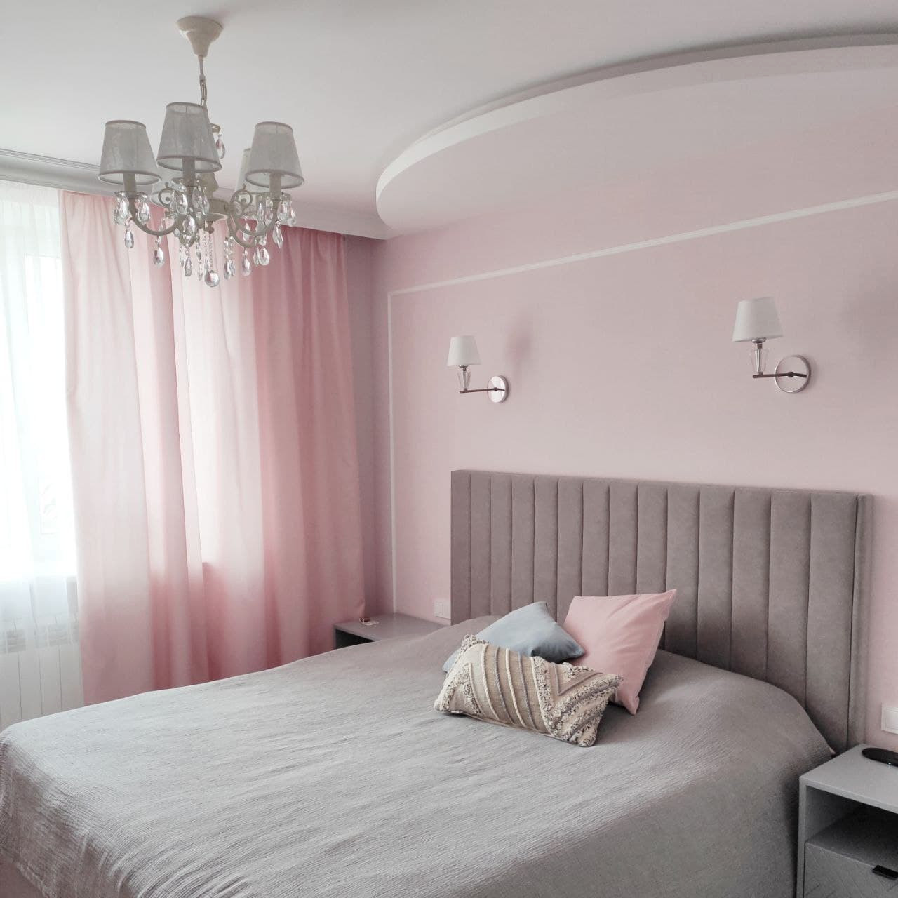 Утренний туман