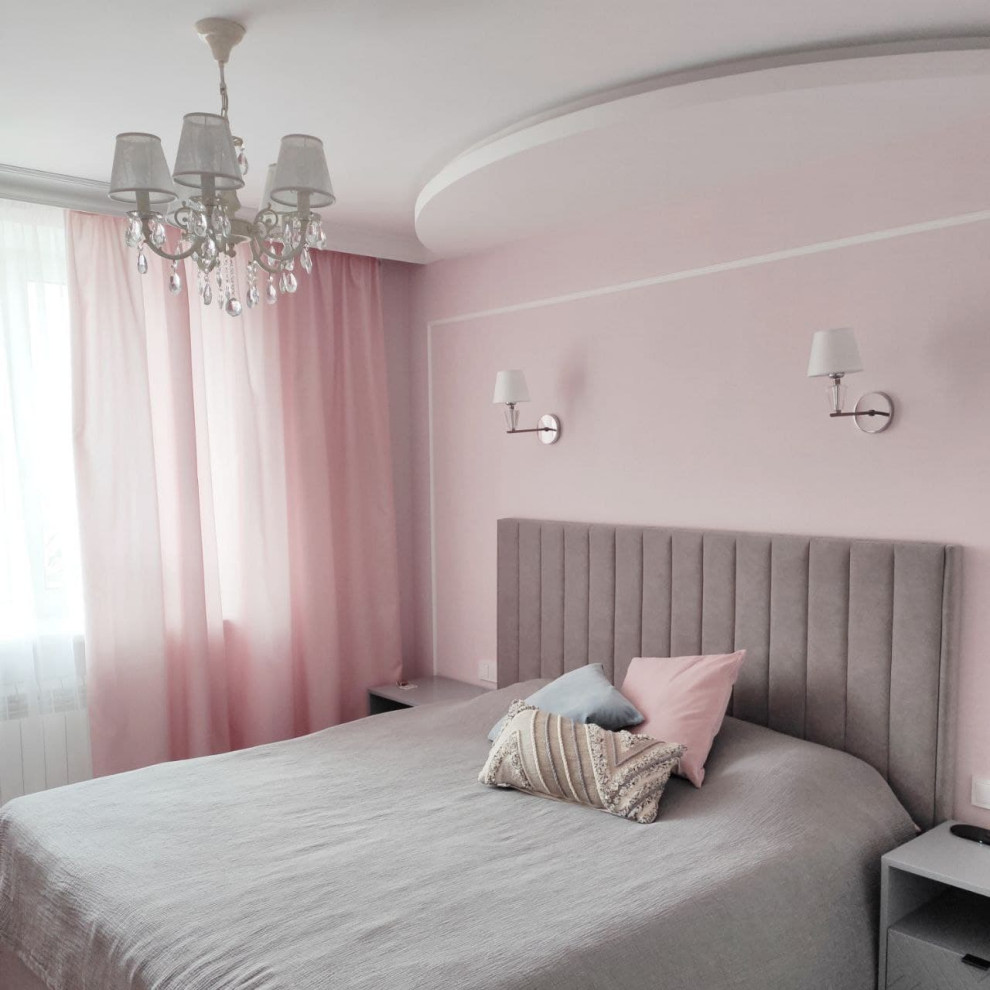 Утренний туман