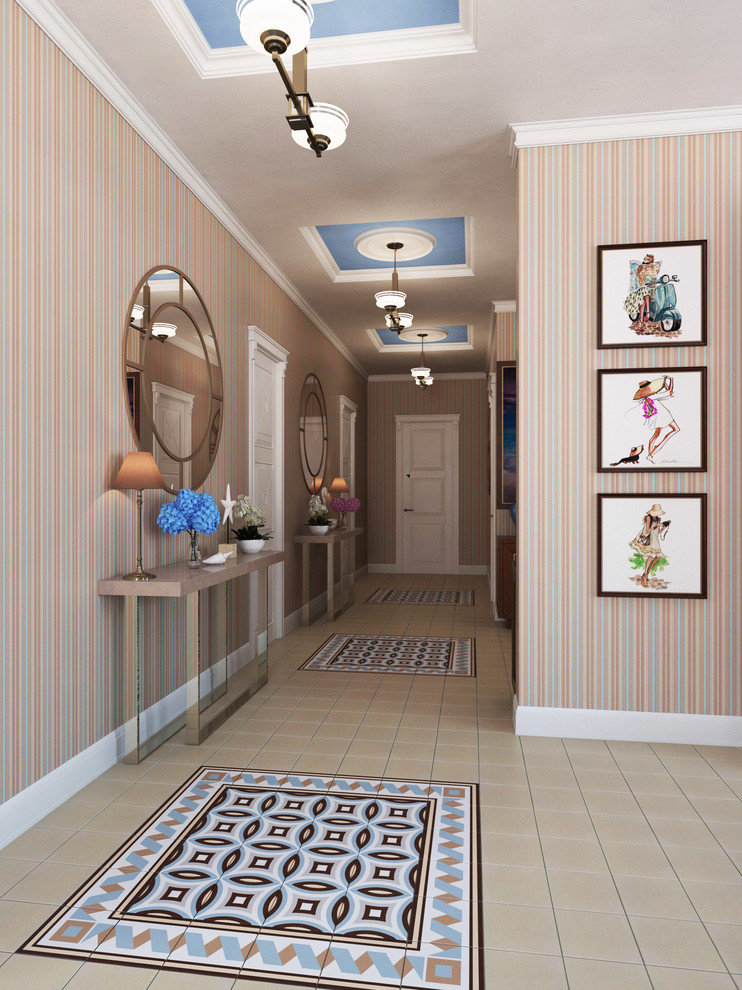 Дыхание моря