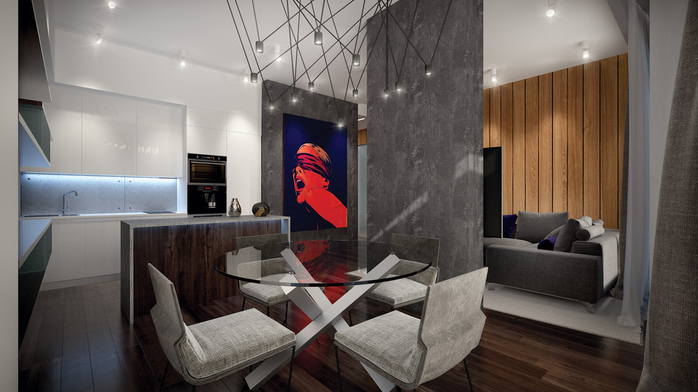 Обложка проекта: #OsinCityLoft01