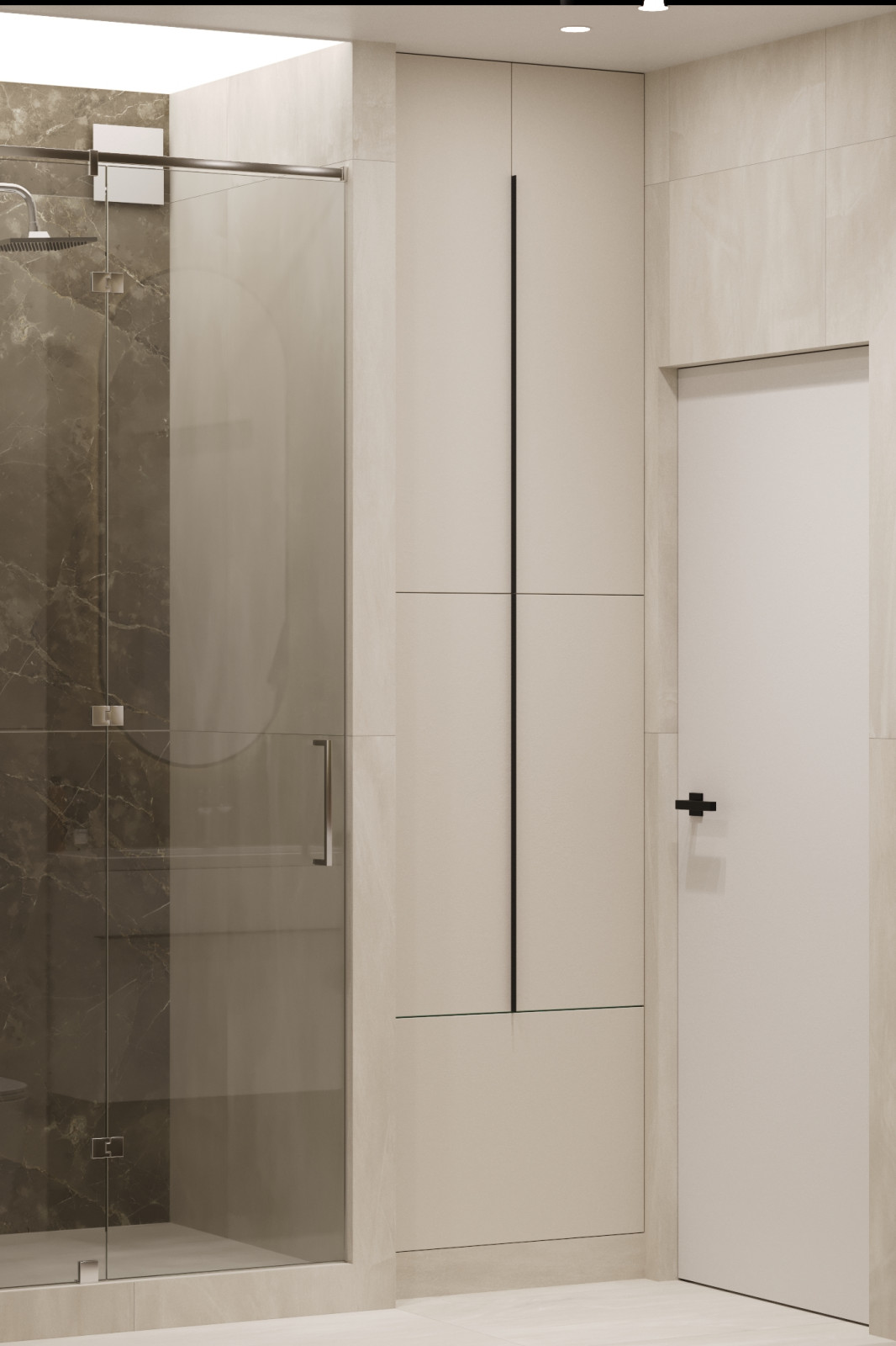 Интерьер квартиры