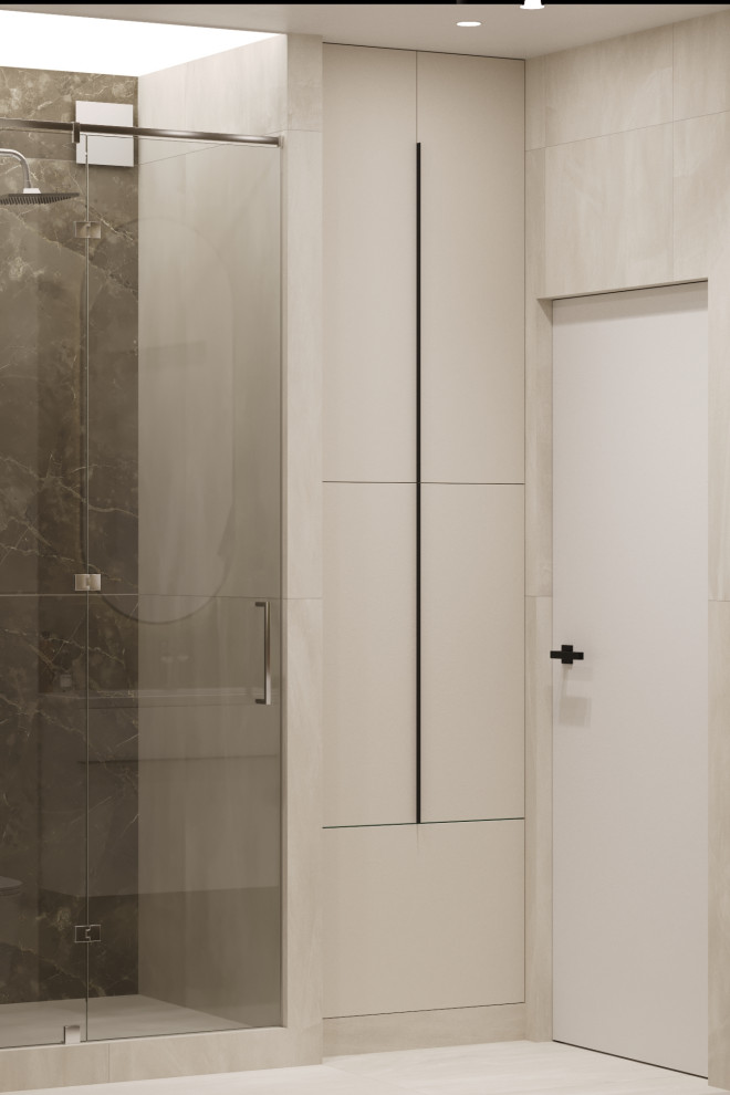 Интерьер квартиры