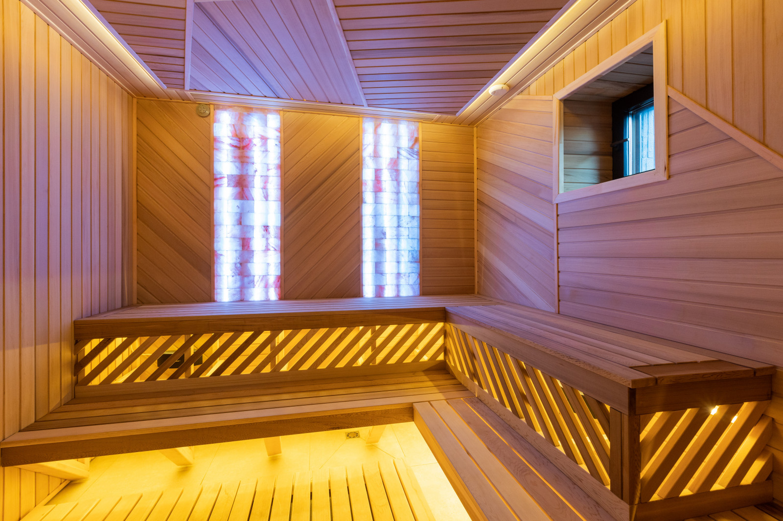 загородный дом 600кв.м.