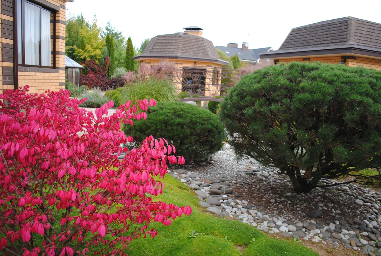 КП Зеленый мыс