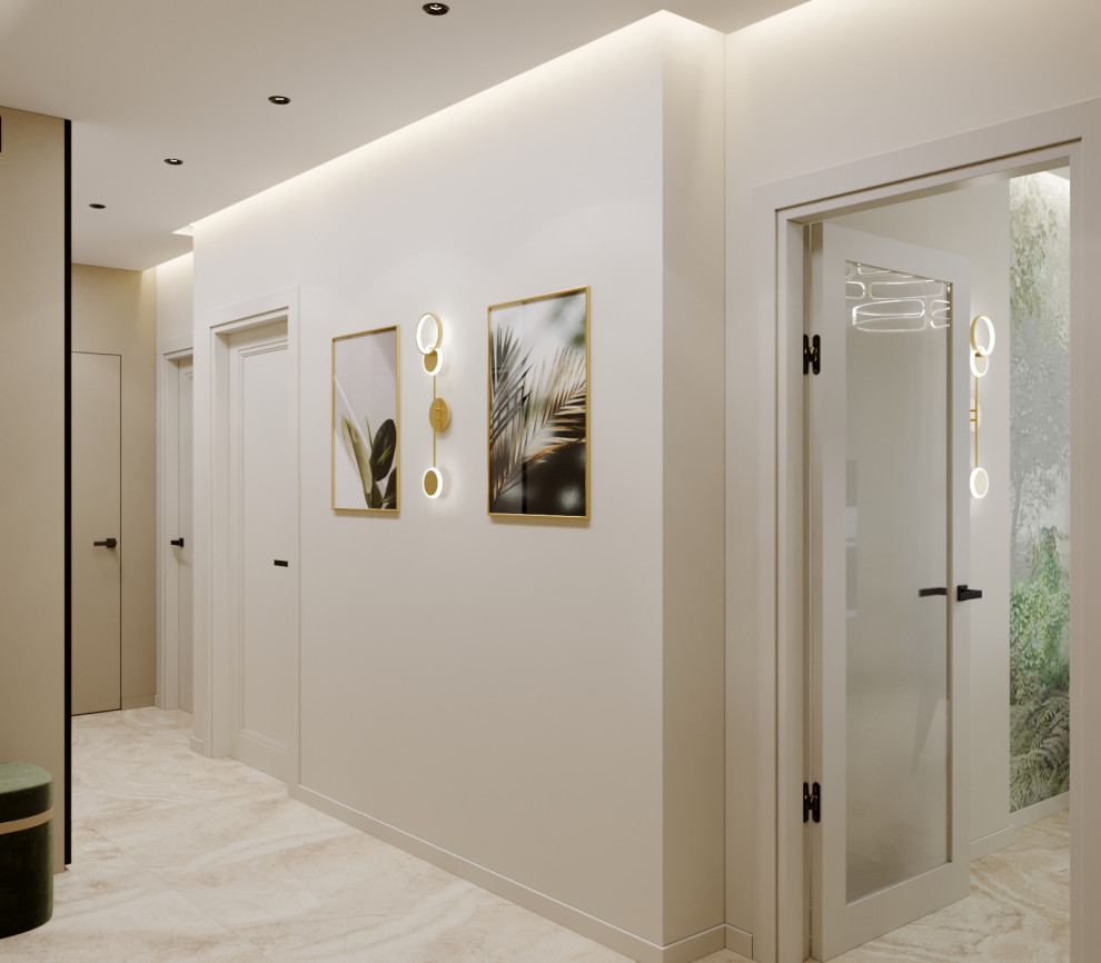 2-х комнатная квартира в г.Реутов МО