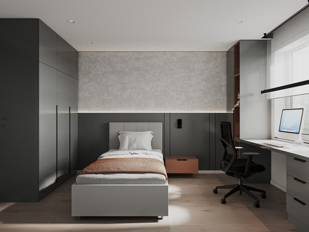 Квартира на Советской