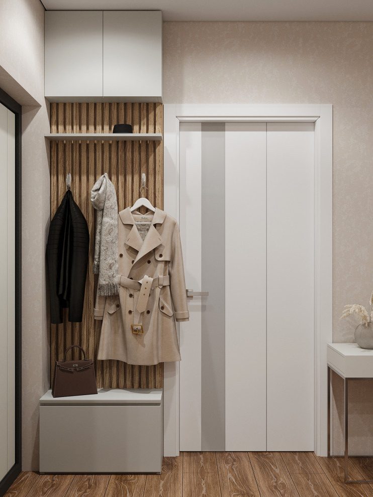 ЖК Терра, 52 м.кв.