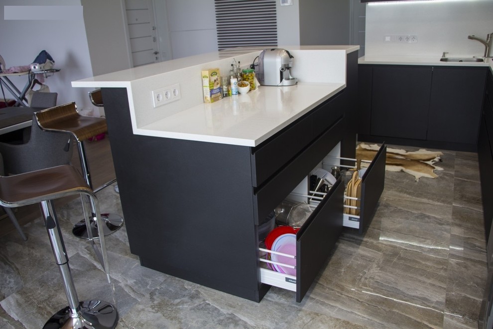 ул. Мстиславца