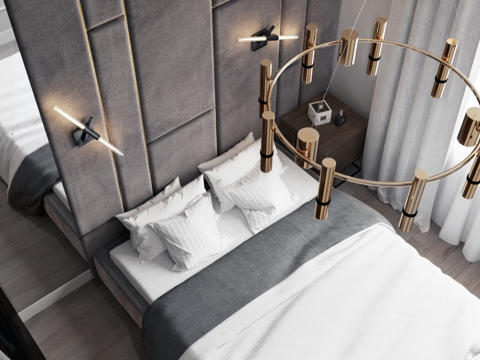 дизайн квартиры 33 метра