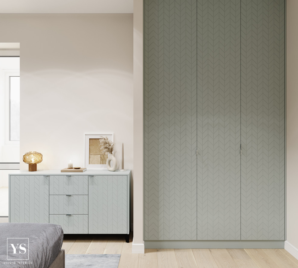 ЖК «River House»