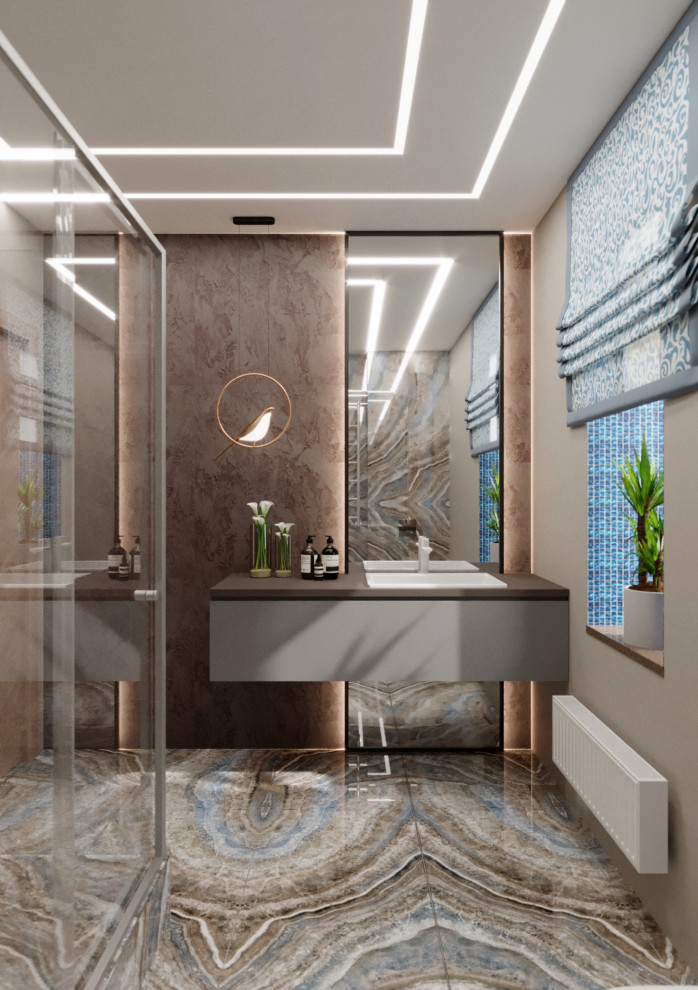 Выходная квартира для города