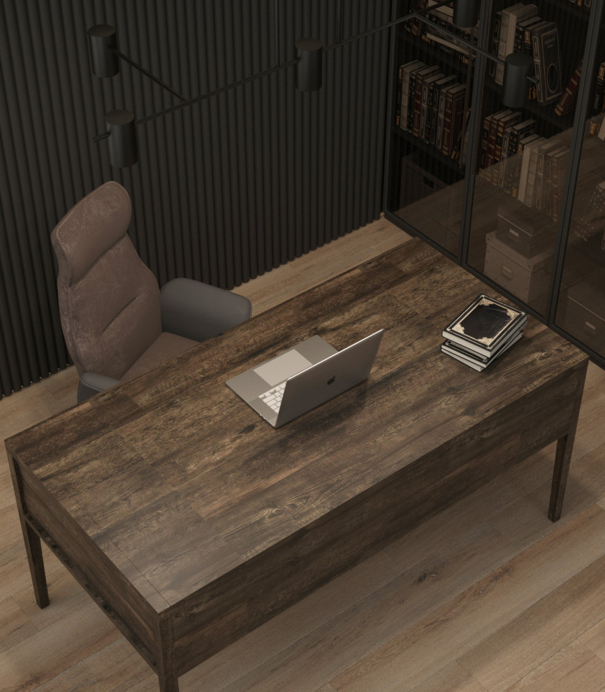 Частный дом в Подмосковье