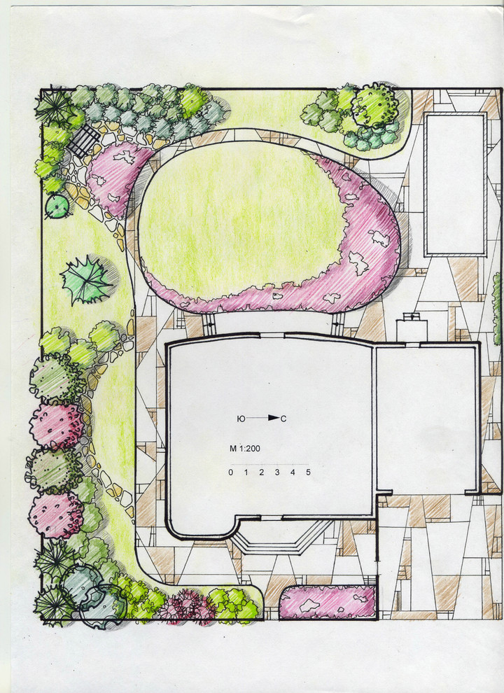 Обложка проекта: Пример проекта