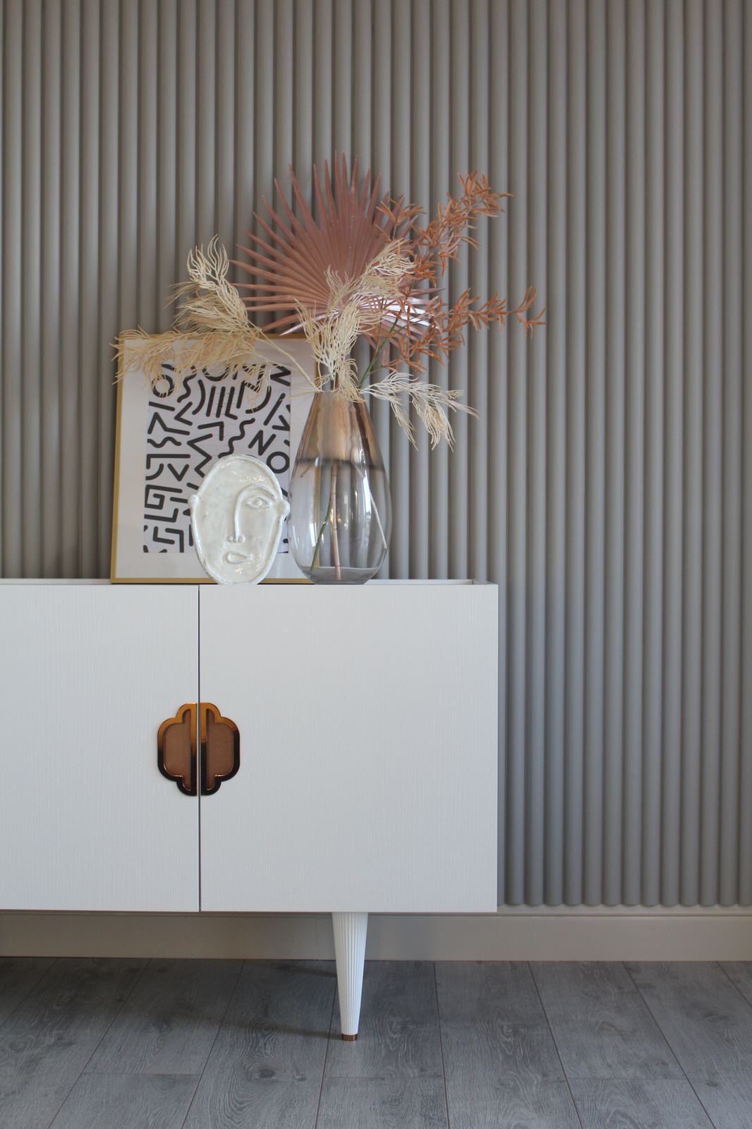 Квартира на Окулова