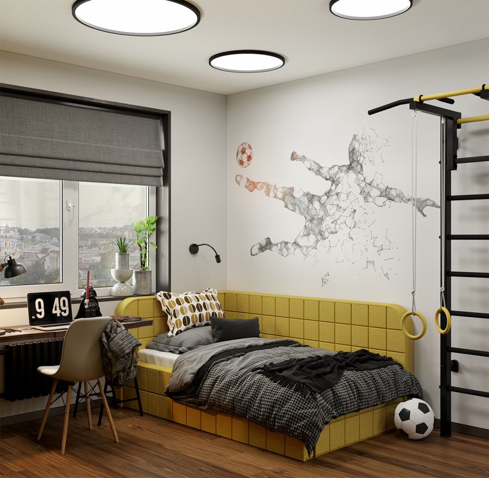 ЖК " Михайлова 31"