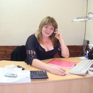 Наталья Кузнецова