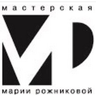 Мария Рожникова