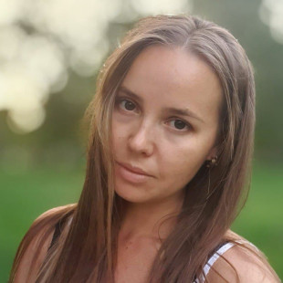 Фото профиля Tatyana Ermolenko