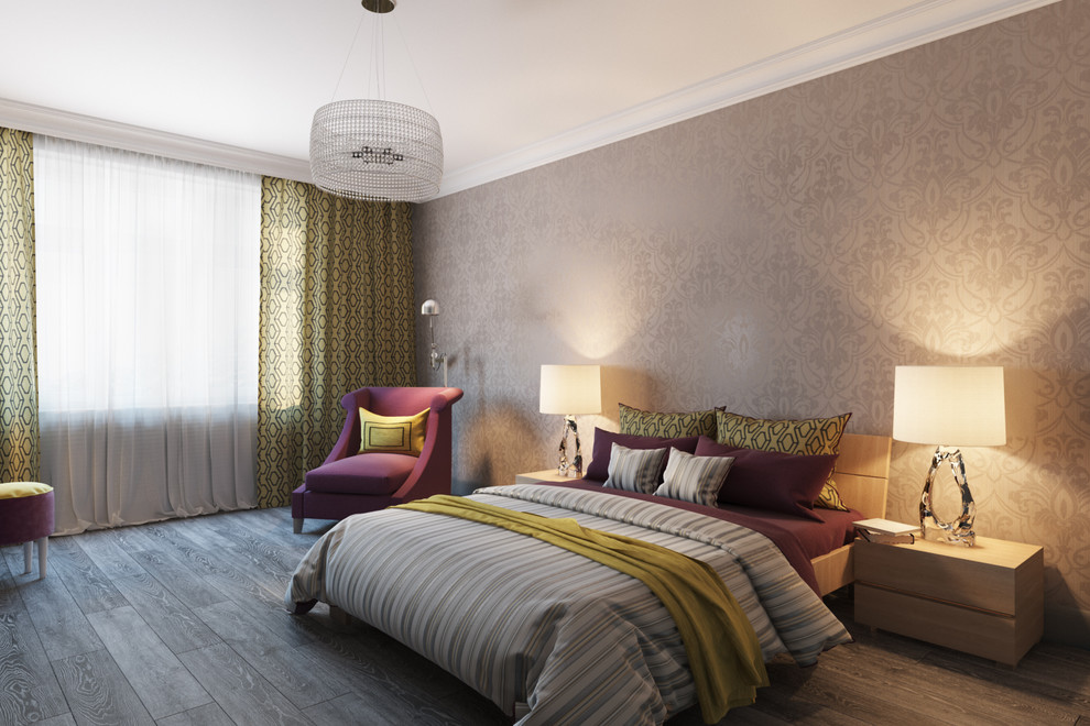 Модный и сочный