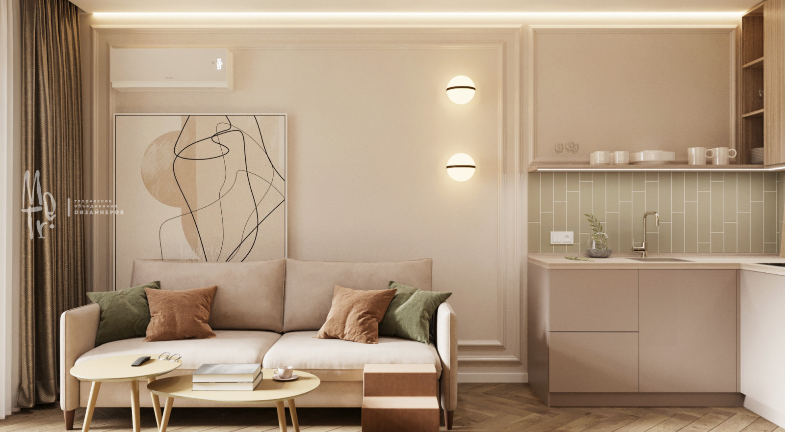 ЖК "Восточный парк"