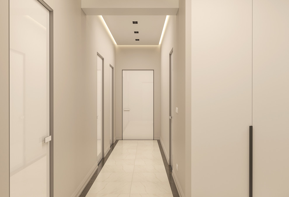 Квартира 150 кв. м. в ЖК "Феникс"