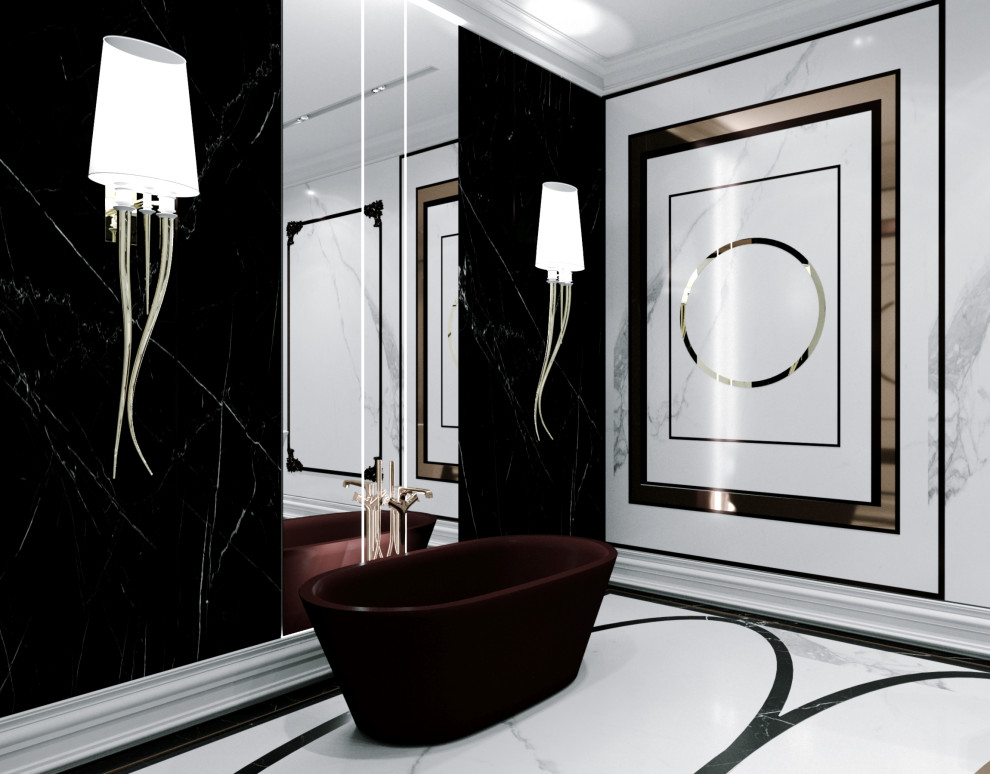 частный дом г. Москва