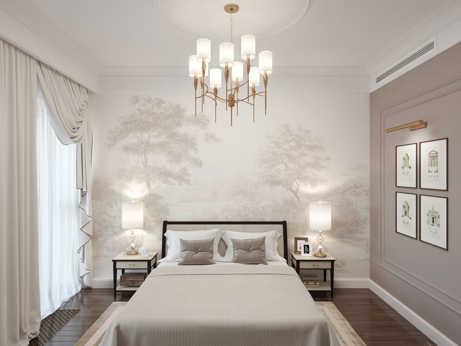 ЖК Садовые кварталы