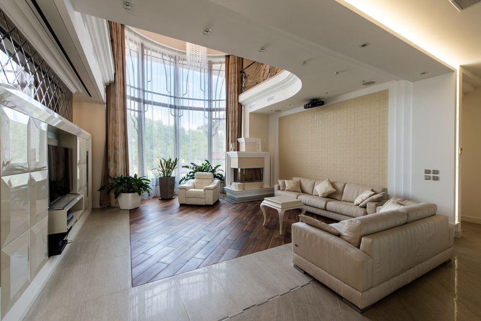 Favo house / Усадьба Фаво