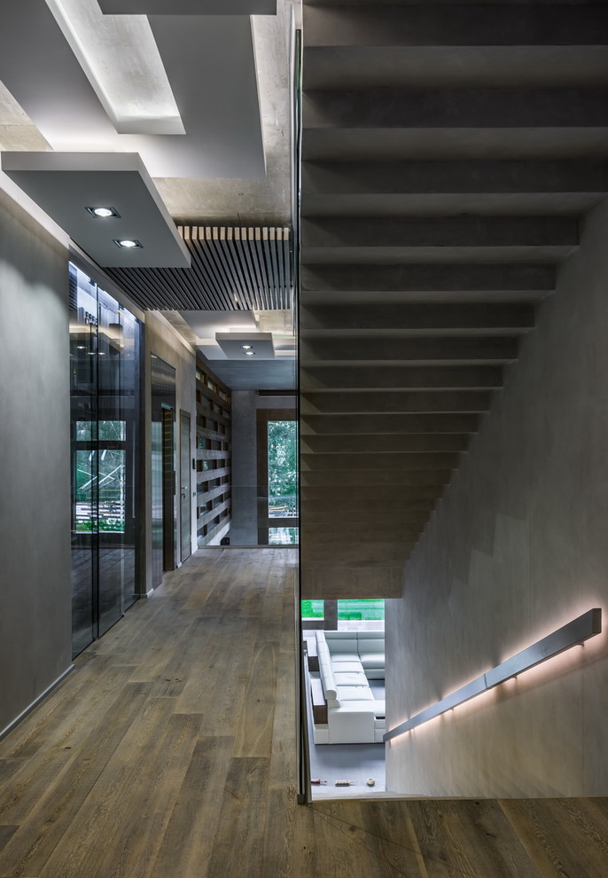 Коттедж в Ольгино