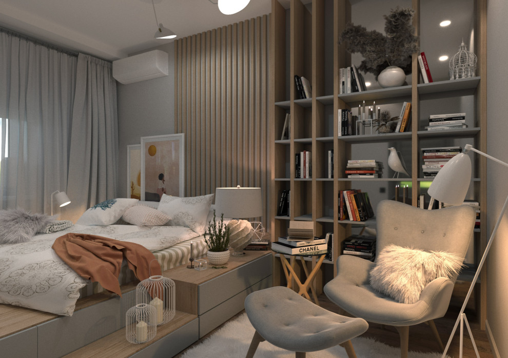 х. Ленинаван, Ростовская область Одноэтажный дом