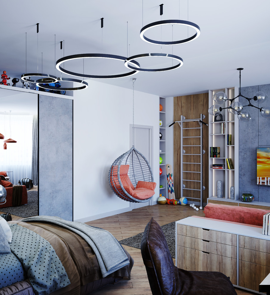 Оранжевое настроение