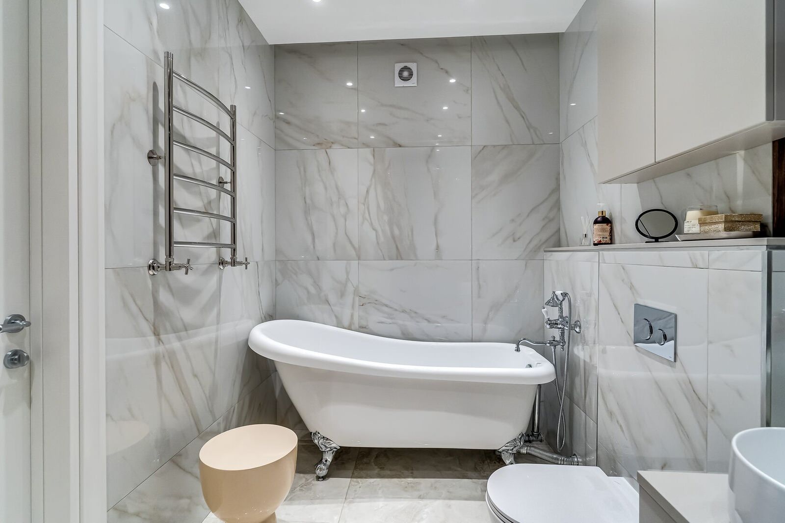 Ремонт ванной