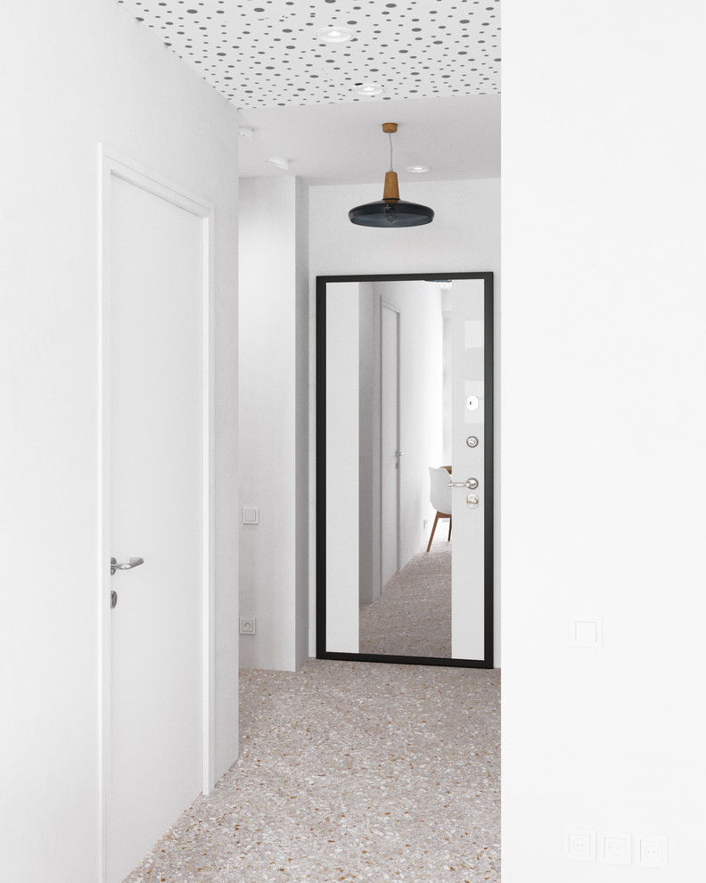 Квартира 34 метра