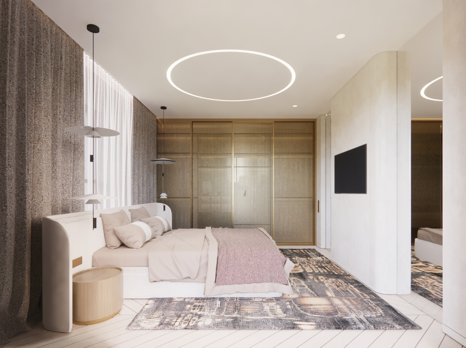 квартира в ЖК на Дегтярева