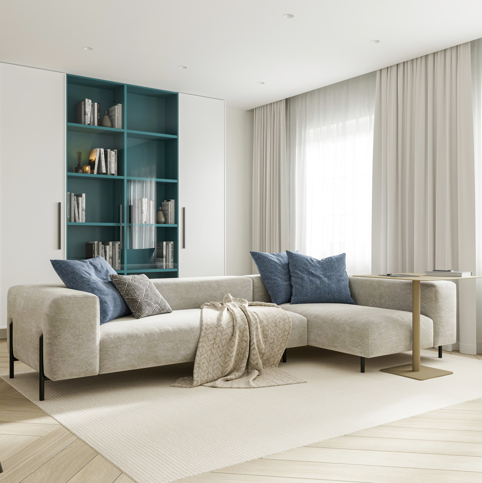 Перспективный