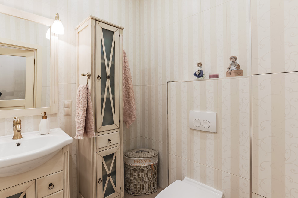 Очаровательный прованс в Западном Кунцево