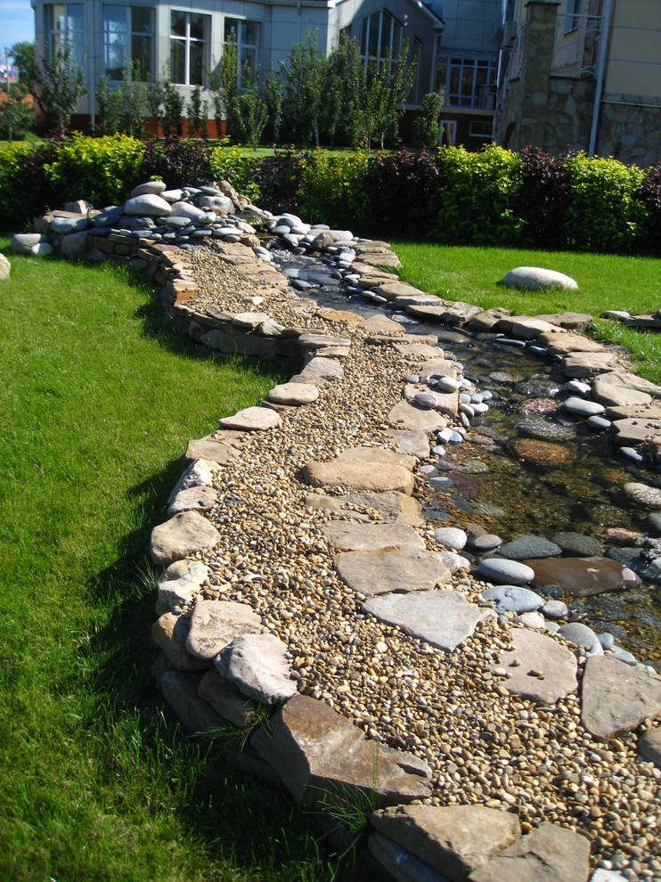 Обложка проекта: Voronezh, Russia