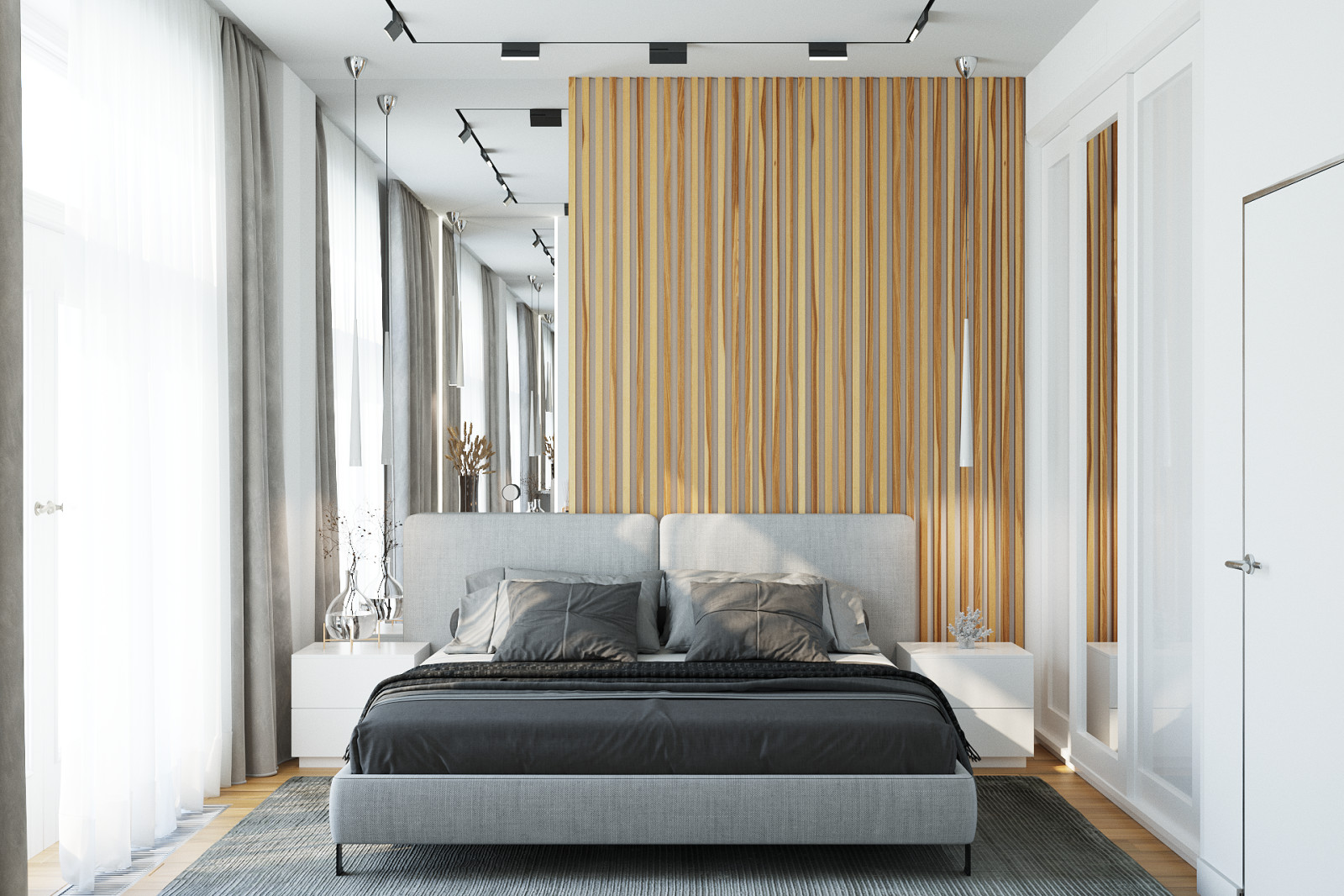 Квартира в Москве