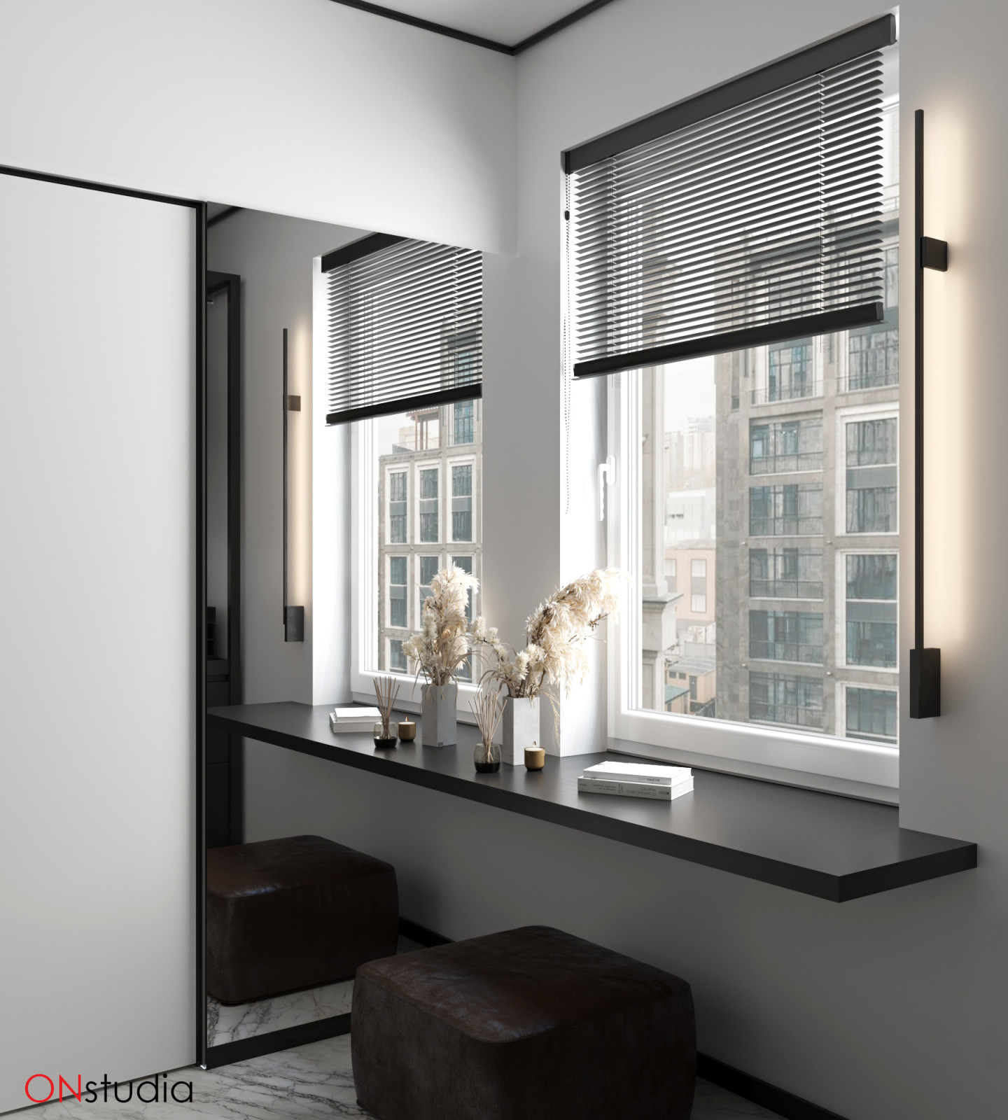 Осеннее настроение