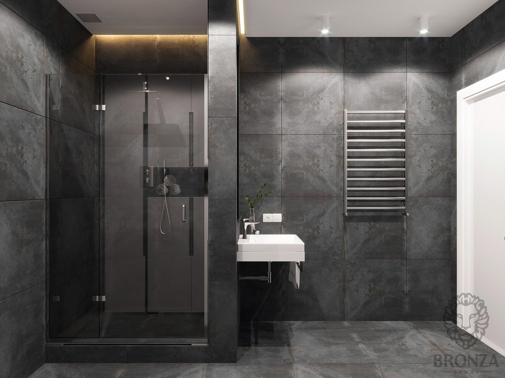 ДИЗАЙН-ПРОЕКТ "МАЛАХИТ"