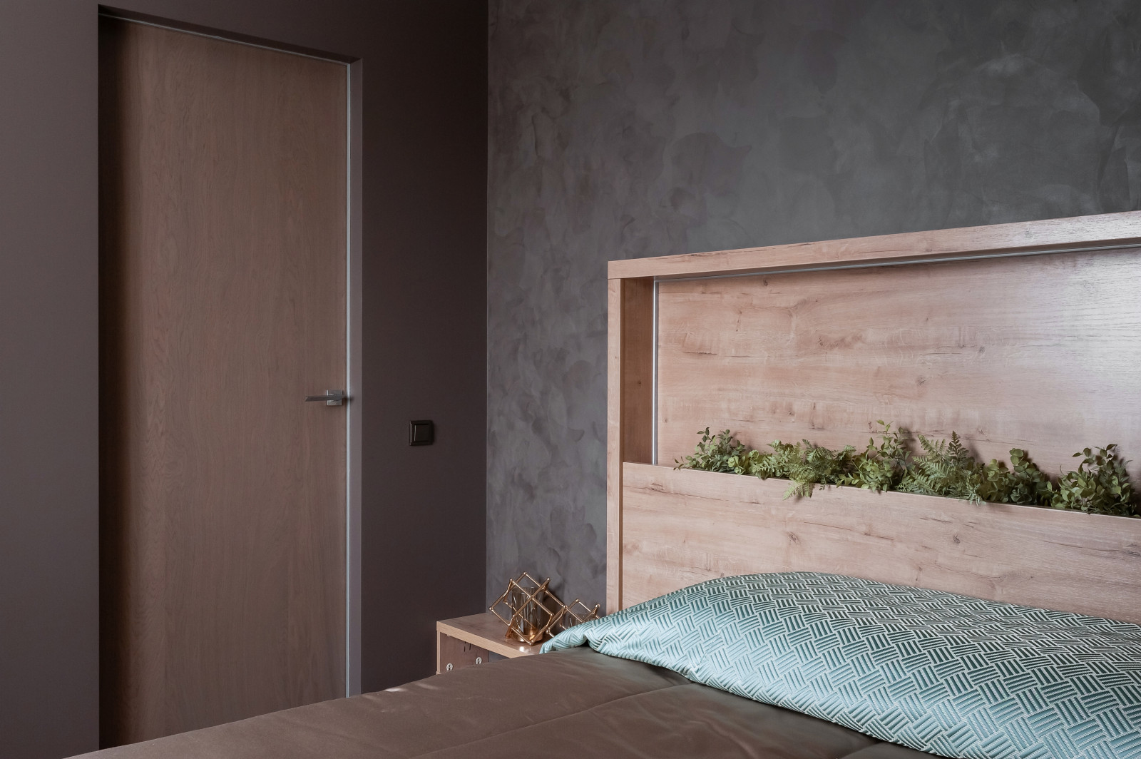 Фото квартиры на Галущака