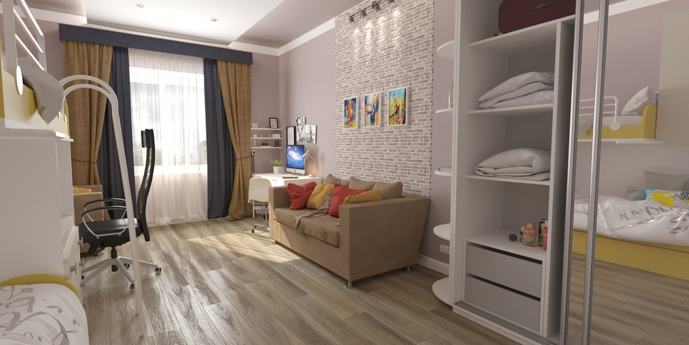 Родион дизайнер