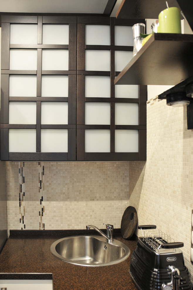 Этюд в восточных тонах