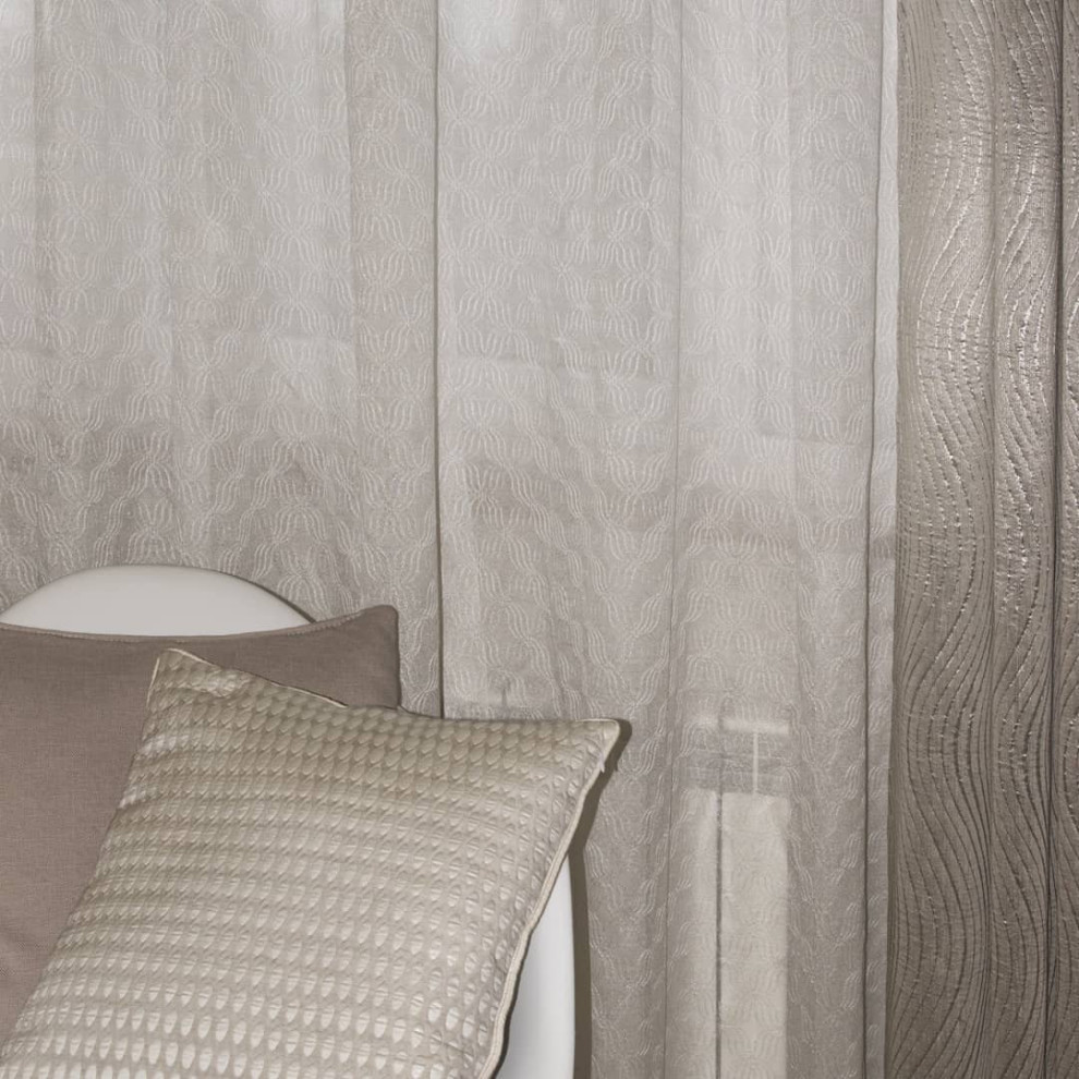 Гостиная в загородном доме