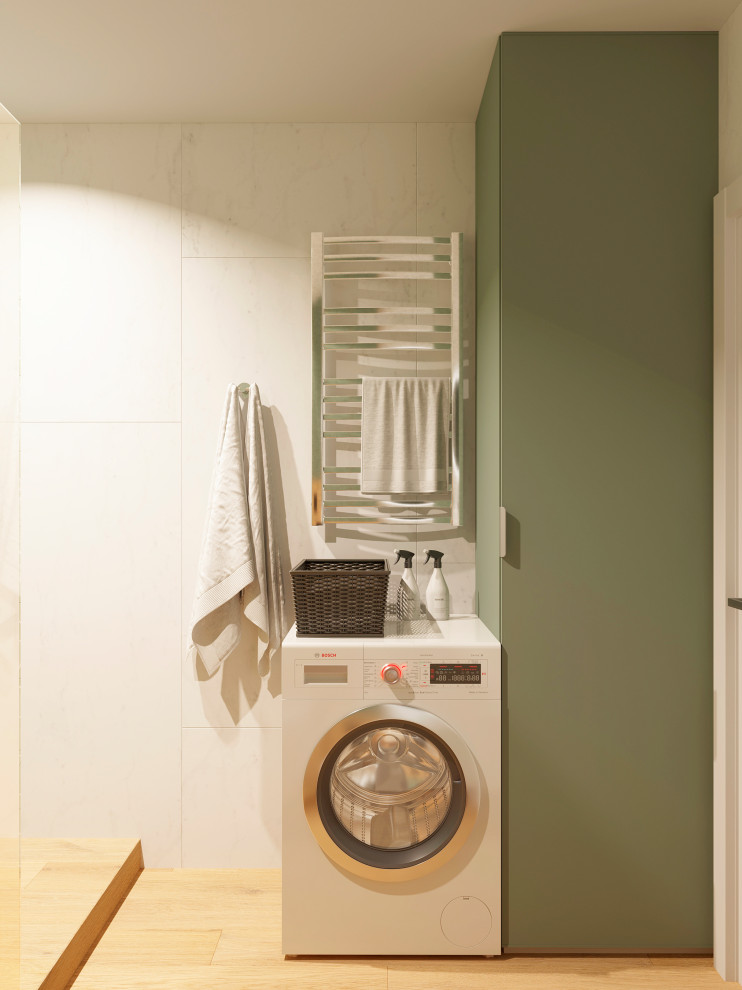 ЖК Министерские озера