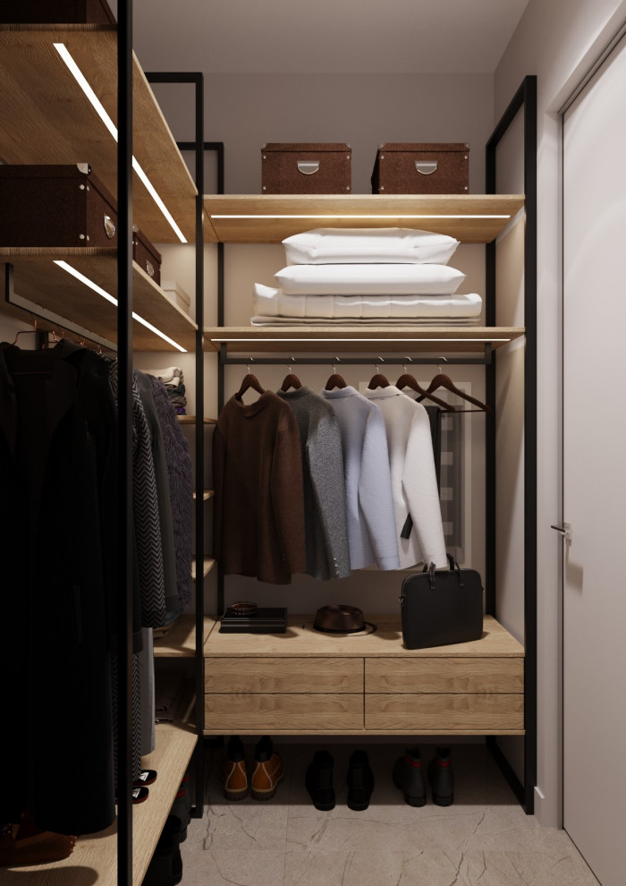 Квартира в Екатеринбурге ЖК