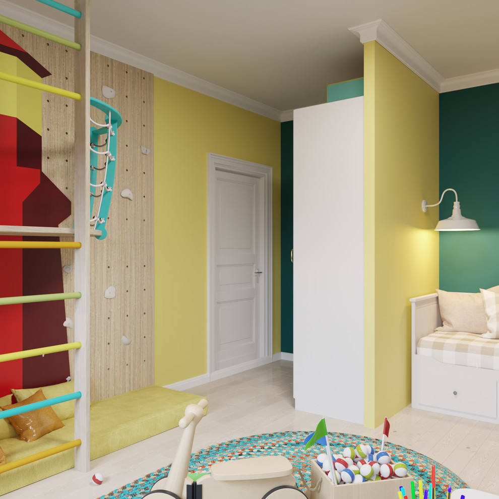 Загородный дом в поселке Вайя