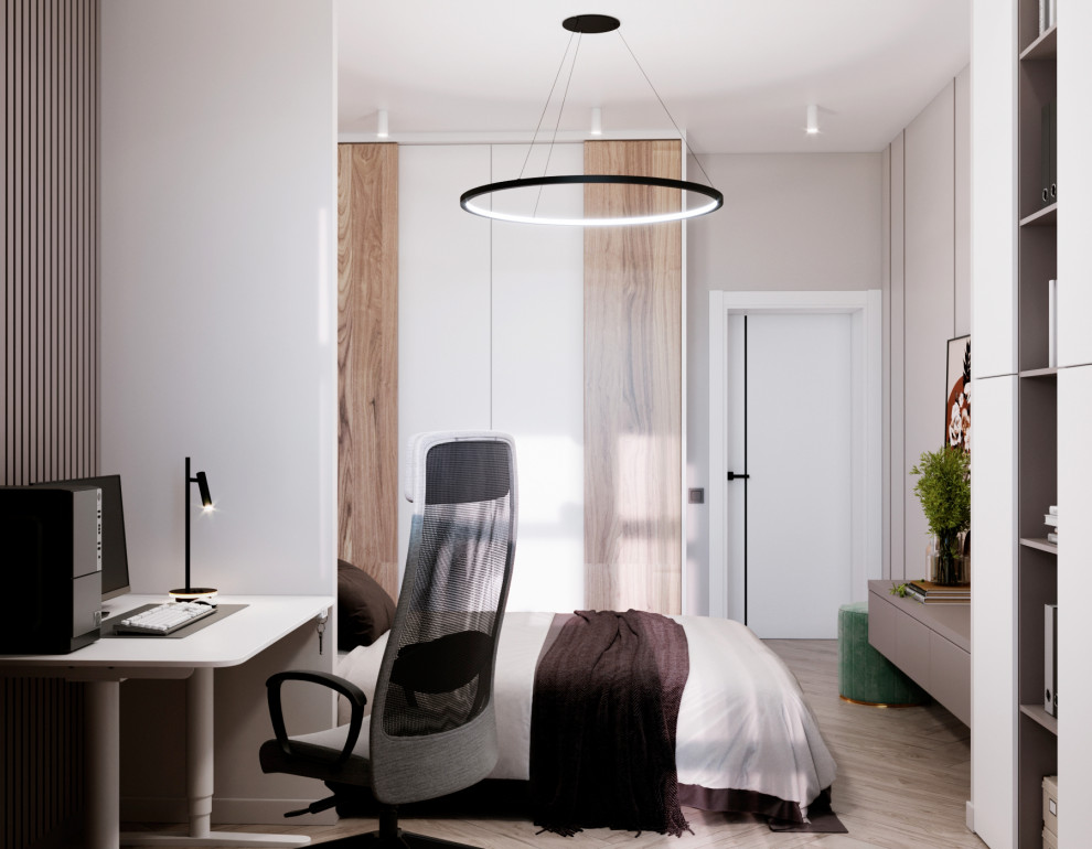 Квартира в Новосибирске